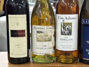 Eight bottles of assorted alcohol - 2