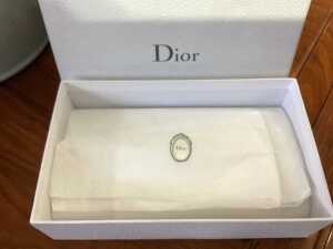 Christian Dior 'Dioraddict' black leather cross-body bag - 5