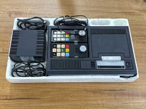 CBS ColecoVision - Video Game - 2