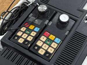 CBS ColecoVision - Video Game - 3