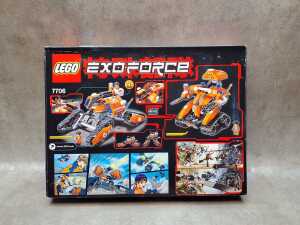 LEGO Mobile Defense Tank - 2
