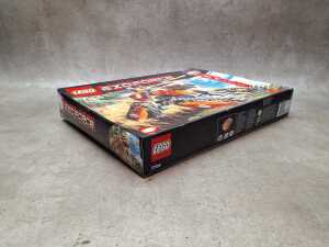 LEGO Mobile Defense Tank - 3