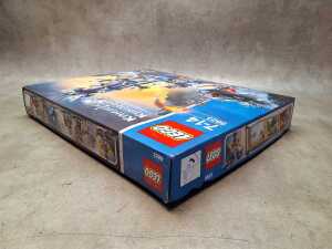 LEGO Knights Kingdom II Mistlands Tower Set - 3