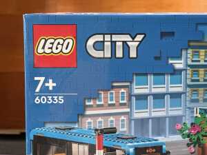 LEGO City Train Station set - 2