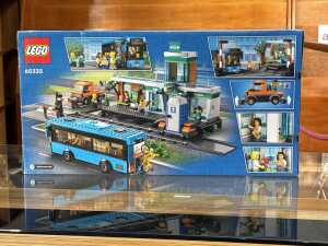 LEGO City Train Station set - 3