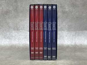 Chances: The Complete Collection DVD box set - 2