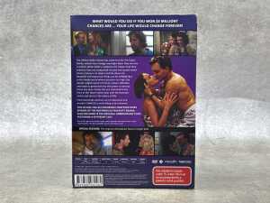 Chances: The Complete Collection DVD box set - 3