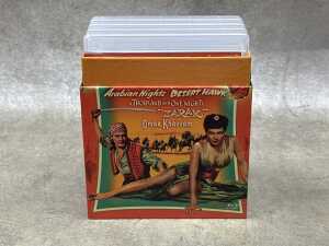 Imprint 'Tales of Adventure: Collection 1' blu-ray box set - 2