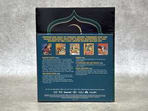 Imprint 'Tales of Adventure: Collection 1' blu-ray box set - 4