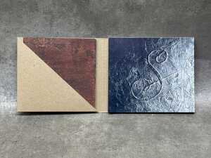 David Sylvian 'Weatherbox' 5 CD box set - 4