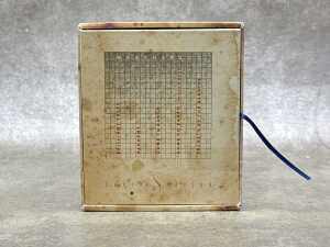 David Sylvian 'Weatherbox' 5 CD box set - 5