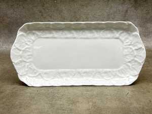 Wedgwood 'Countryware' coffee and sandwich setting for four - 4