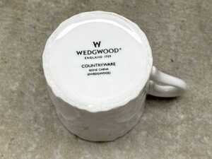 Wedgwood 'Countryware' coffee and sandwich setting for four - 5