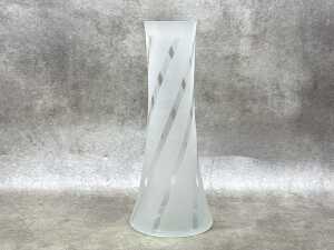 Two art glass pieces - 4