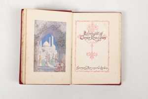 Three antique poetry books - 4