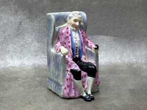 Two Royal Doulton porcelain figures - 2