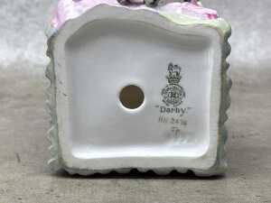 Two Royal Doulton porcelain figures - 4