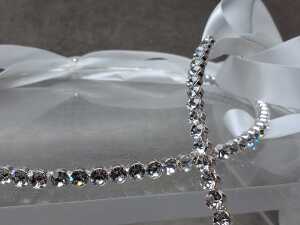 Pair of Orthodox Stefana wedding crowns - 2
