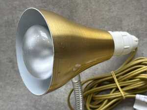 Anodised aluminium headboard lamp - 2