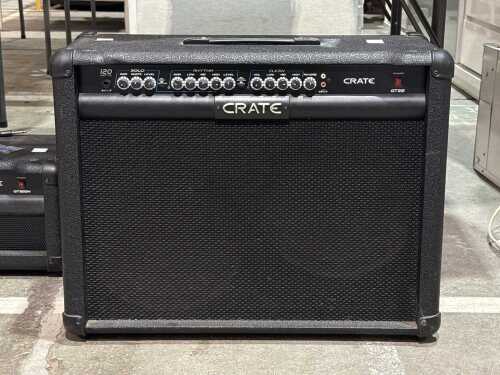 Crate GT212 120W guitar amplifier