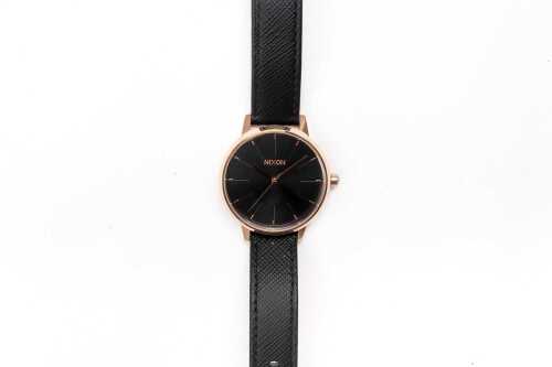 A Nixon Kensington quartz watch