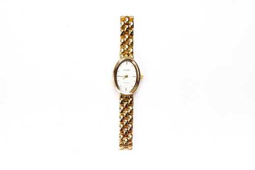 A Cendre Phoebe quartz ladies watch