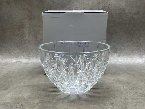 Marquis by Waterford 'Sparkle' serving bowl