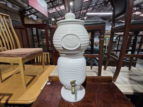 Vitali Pura Aqua ceramic water purifier