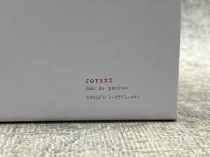 Recreation Joyeux perfume 50ml - 3