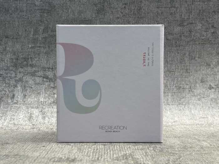 Recreation L'Hotel perfume 50ml