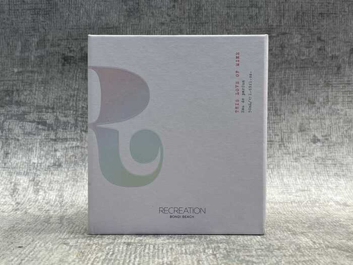 Recreation This Love Of Mine perfume 50ml