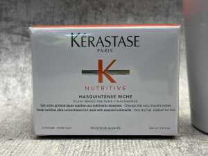 Two Kerastase products - 2
