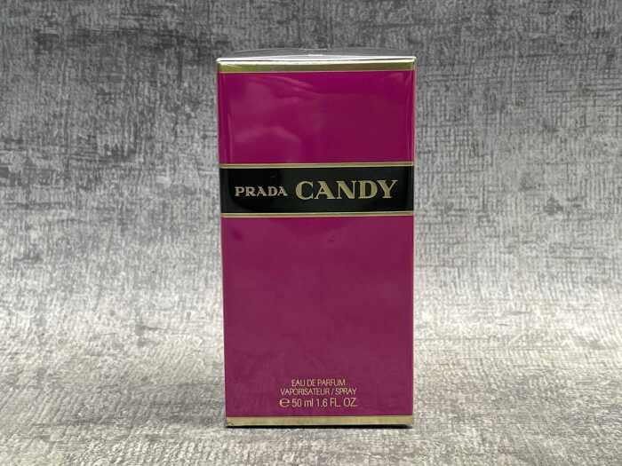 Prada Candy perfume 50ml