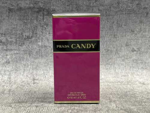 Prada Candy perfume 50ml