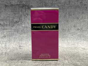 Prada Candy perfume 50ml