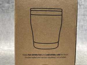 Two Huski cups - 3