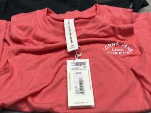 Group of Women's activewear size XS - 2