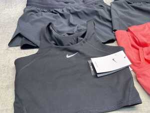 Group of Women's activewear size XS - 3