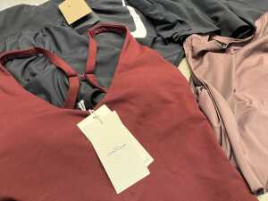 Group of Women's activewear size XS - 2