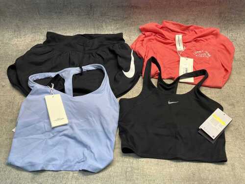 Group of Women's activewear size S