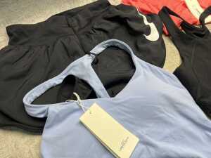 Group of Women's activewear size S - 3