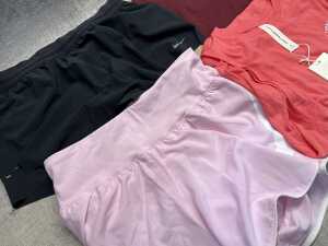 Group of Women's activewear size M - 2