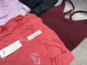 Group of Women's activewear size M - 3