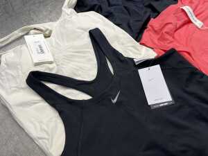 Group of Women's activewear size L - 3