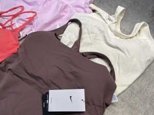 Group of Women's activewear size L - 2