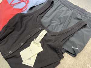 Group of Women's activewear size XL - 2