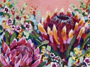 Stephanie Perring, I Saved These For You - 2