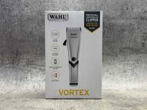 Wahl Vortex electric razor