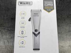 Wahl Vortex electric razor - 2