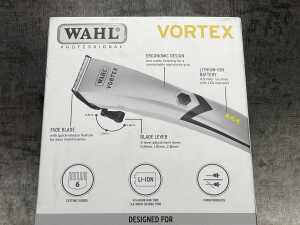 Wahl Vortex electric razor - 3